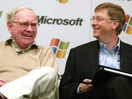 You'll be able to find that and some other details about his life, childhood and career in the following article. How Frugal Billionaire Warren Buffett Spends 84 6 Billion Net Worth