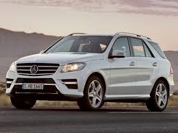 Argus Mercedes Classe M Cotes Mercedes Classe M Par Annees