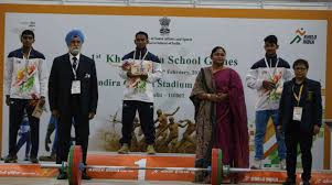 Mirabai chanu's medal a big boost for indian weightlifting: There Is No Dearth Of Talent In India Says Olympic Medallist Karnam Malleswari