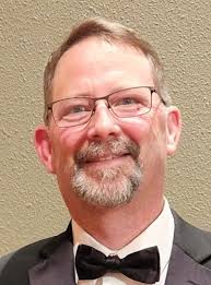 David Barr — Glacier Symphony