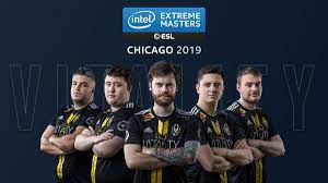 Disputant les plus grands tournois sur cs:go, lol, fortnite, fifa. Team Vitality On Twitter Exciting News Our Csgo Squad Has Been Invited To The Iem Chicago 2019 The Event Will Take Place On July 18 21 And Our Squad Will Proudly