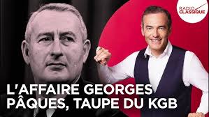 TEMOIGNAGE : EUGENE LAURENT, RESISTANT DEPORTE AU COLLEGE (2016)