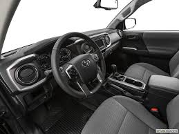 The front seats are comfortable and offer good. 2019 Toyota Tacoma Values Cars For Sale Kelley Blue Book