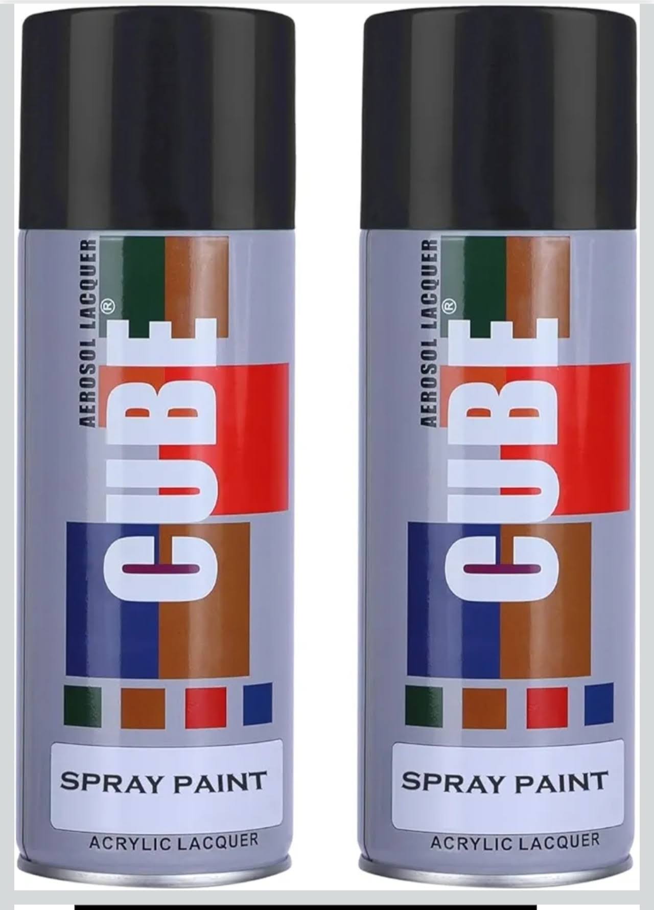 Spray paint product image