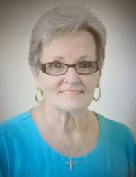 Obituary information for Phyllis Nadene Logsdon Newcomb