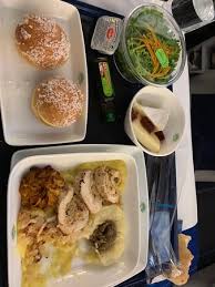 In europe, ec 261 protects all passengers in the event. Classe Madras Picture Of Air Caraibes Tripadvisor