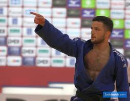 Nederland heeft een rechtshulpverzoek aan georgië gedaan nadat het nederlands forensisch instituut had geadviseerd om zoveel mogelijk gegevens te verzamelen. Judo Inside Nieuws Tornic Discatoya Wil Feesten In Nederland En Georgie