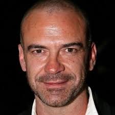 Alan van Sprang — The Movie Database (TMDB)