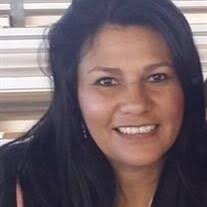 Pamela Gonzales Baugh Obituary