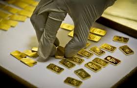 47,746.00 per 10 grams for 24 karat (10 grams = 1 tola gold) rs. Dubai Makes Bid To Be City Of Gold