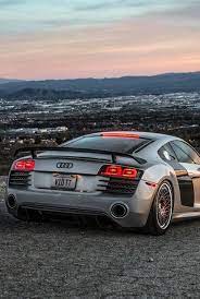 Audi R8 Cool Cars Audi R8 Dream Cars Audi