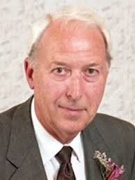 Obituary information for Thomas Roger HENDERSON