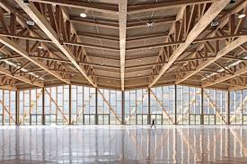 #andrei bressan #birthright #image comics #joshua williamson #latest #marc silvestri. Congress And Exhibition Center Studio Bressan Archello