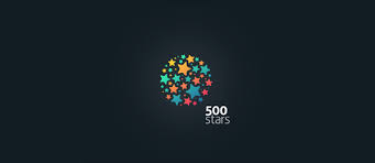 Your free star logo design is the first thing people will see when they are considering doing business with you. 50 Fascinating Star Logo Designs For Inspiration Hative