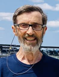 Obituary information for Kenneth Frederick Wright