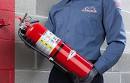 National Fire Protection - Fire Extinguisher