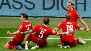 Die liga auf einen blick. Btdlrhjy C7h7m