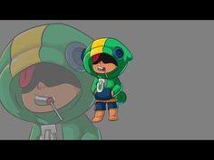 And maybe add like some of the brawlers falling in love. 30 Leon Brawl Stars Ideas Brawl Stars Leon