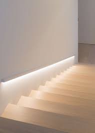 17 Light Stairs Ideas You Can Start Using Today Enthusiasthome Stairway Lighting Stairway Design Stairway Lighting Ideas