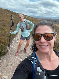 Last week I ran the koning van Spanje trail in Gulpen. Wonderful weather  and a lovely landscape. I ran the 22k but there was also a 43k and 80k  version.