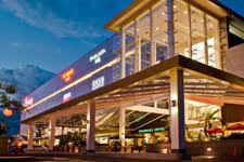 Need a hotel near hills shopping mall? Kuching City In Malaysia Wonderful Malaysia