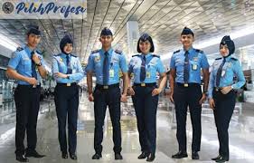 Gaji dinas perhubungan non pns. Gaji Avsec Bandara Perbulan 2021 Pns Non Pns Pilihprofesi
