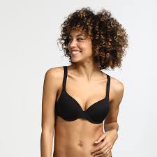 We did not find results for: Soutien Gorge Ampliforme Avec Armatures Noir Generous Invisible Dim