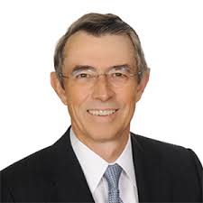 Jeffrey Brian Margulies, USA