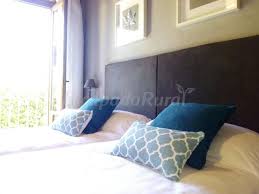 Casa rural el encanto de la villa, situada en pedraza en segovia tiene una capacidad para 8 personas. 16 Casas Rurales En Pedraza Segovia