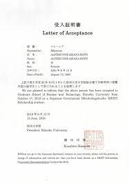 Sinus problems wouldn't go away anyhoot this video will discuss the main application process for the mext. é„­äºœå¨œ Auf Twitter Alhamdulillah Finally I Am Officially Awarded With Mext Scholarship 2018 To Pursue My Phd In Japan I Ve Applied This Scholarship 7 Times Including Undergraduate 10 Years Of Failures