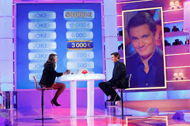 Nous avons tous les jeux 2 alors c'est parti : Audience Joker Sur France 2 Le Jeu D Olivier Minne Annule A La Rentree Nouveautes Tele Com