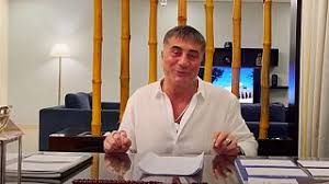 Samanyolu haber / gündem / mehmet ağar, sedat peker'in iddialarıyla ilgili konuştu / 12 mayıs 2021 09:23 mehmet ağar sedat peker'in kendisiyle ilgili iddiaları hakkında konuştu. R0v6pgaqnanh M