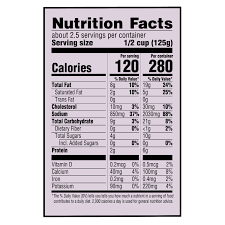 Gluten free cream of chicken brands. Great Value Gluten Free Cream Of Chicken Condensed Soup 10 5 Oz Walmart Com Walmart Com