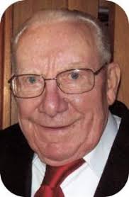 Henry “"Shorty" "Hank"” Gerdis Jr. (1923-2016)