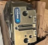 ABB PSTX105-600-70 55KW soft starter ASEA BROWN BOVERI