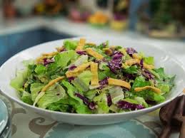 Miso Caesar Salad Recipe In 2020 Food Network Recipes Caesar Salad Recipe Caesar Salad