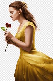 Emma's official instagram page is currently dormant and is not being updated. Emma Watson Belle Beauty And The Beast Emma Watson Live Action Beauty And The Beast Stars Black Hair Png Pngegg