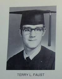 HAPPY BIRTHDAY TERRY!! Terry Faust. DECEMBER 15TH