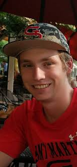 Happy 20th Birthday Mickey Walker