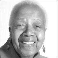 ERNA BENJAMIN Obituary (2012)