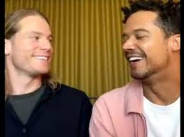 Sam Reid, Jacob Anderson and Bailey Bass Interview From Rotten Tomatoes.