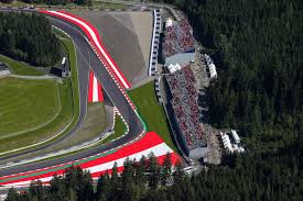 Later that year, dtm and the popular adac gt masters made their returns at the facility and have become regular fixtures in the revived. F1 Vs Motogp At Red Bull Ring In Austria Video