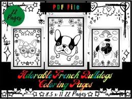 Maybe you would like to learn more about one of these? French Colouring Sheets Worksheets Teaching Resources Tpt