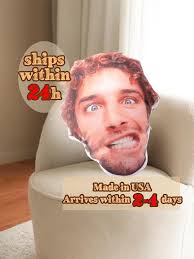 Kids Portrait in Funny Picture