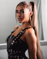 The rickest rick watch the latest video from madison beer (@madisonbeer). Madison Beer Archive On Instagram Madison Behind The Scenes Of Baby Madison Beer Photoshoot Madison Beer Outfits Madison Beer