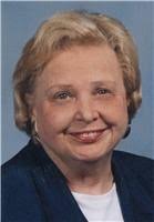 Sue Westbrook Obituary (1930