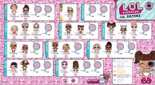 Lol Surprise Under Wraps Serie 4 Boyama Kitaplari Barbie Bebekler Lol