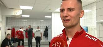 19-årige Oliver Meng bokser for at blive verdensmester