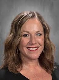 🌟Happy National School Principals' Day! 🌟 Today, we celebrate the heart  of Oak Hill High School—our incredible principal, Mrs. Katie Hayes! Mrs.  Hayes is more than just a leader—she's a lifelong Red