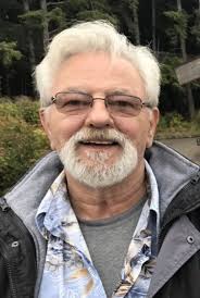 Douglas Martin Ross Obituary February 3, 2022